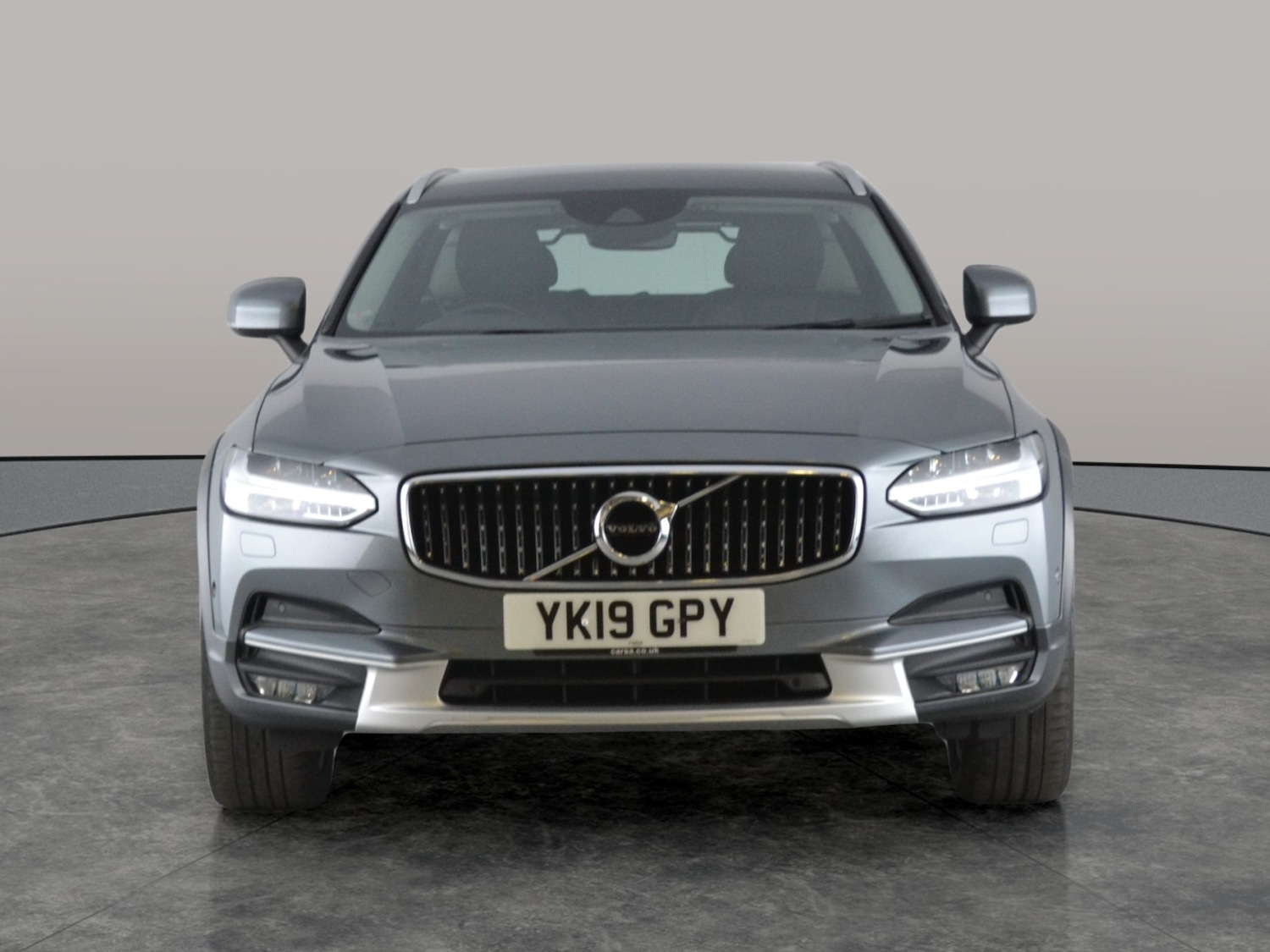 Used Volvo V90 2019 for sale - 76046222: Photo 16