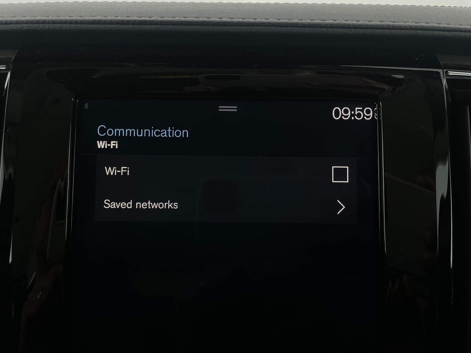 Used Volvo V90 2019 for sale - 76046222: Photo 23