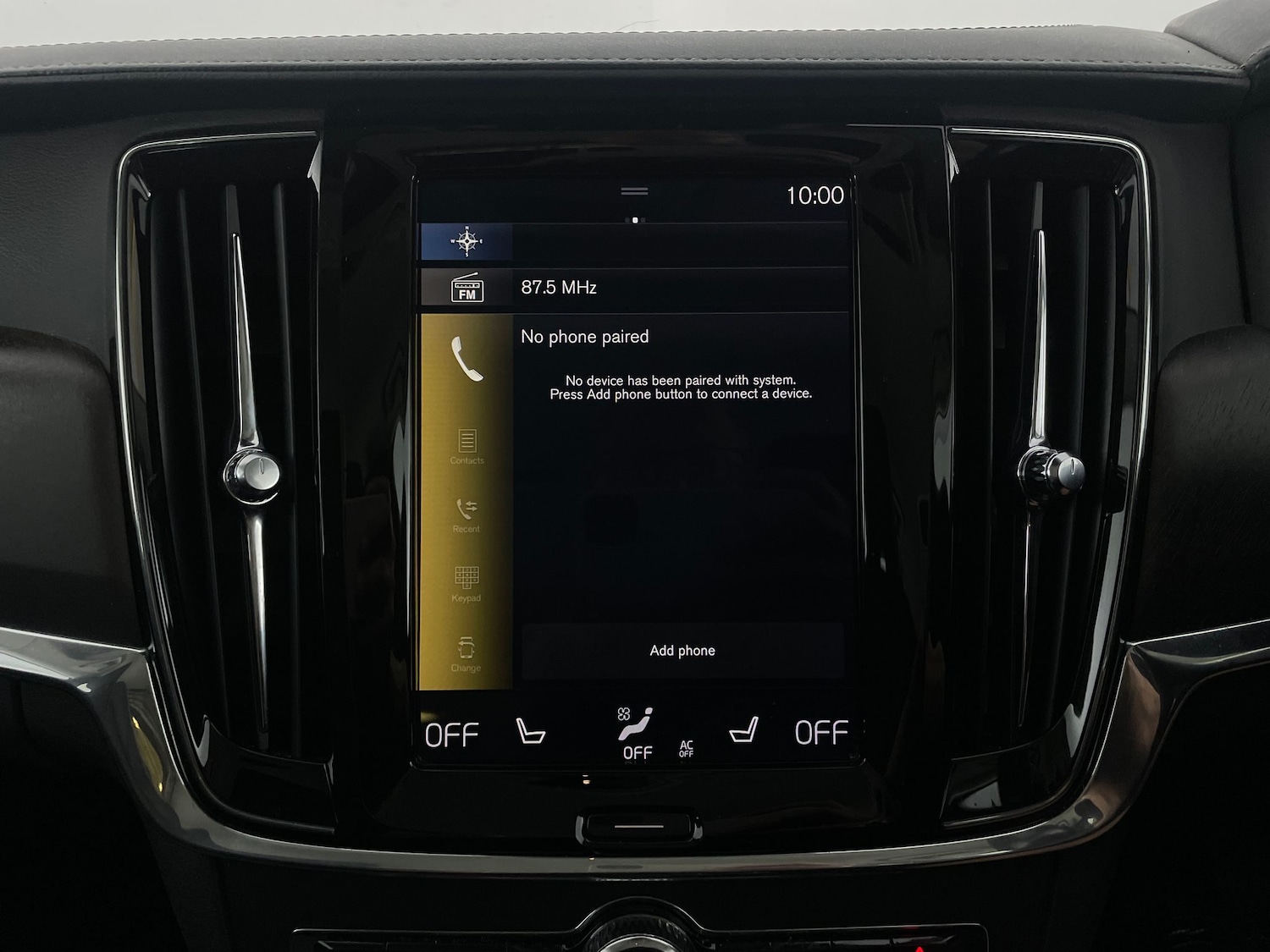 Used Volvo V90 2019 for sale - 76046222: Photo 27