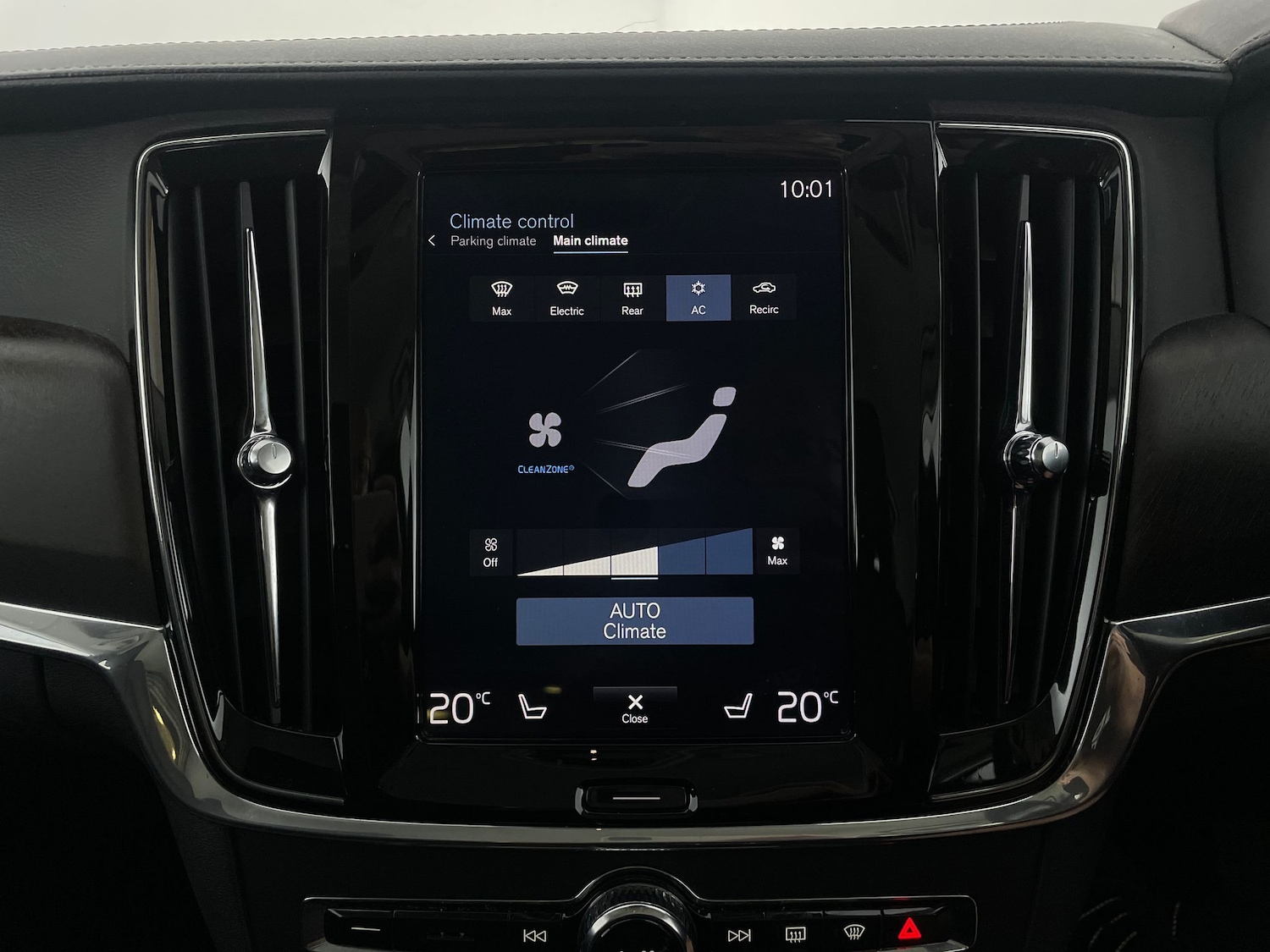 Used Volvo V90 2019 for sale - 76046222: Photo 28