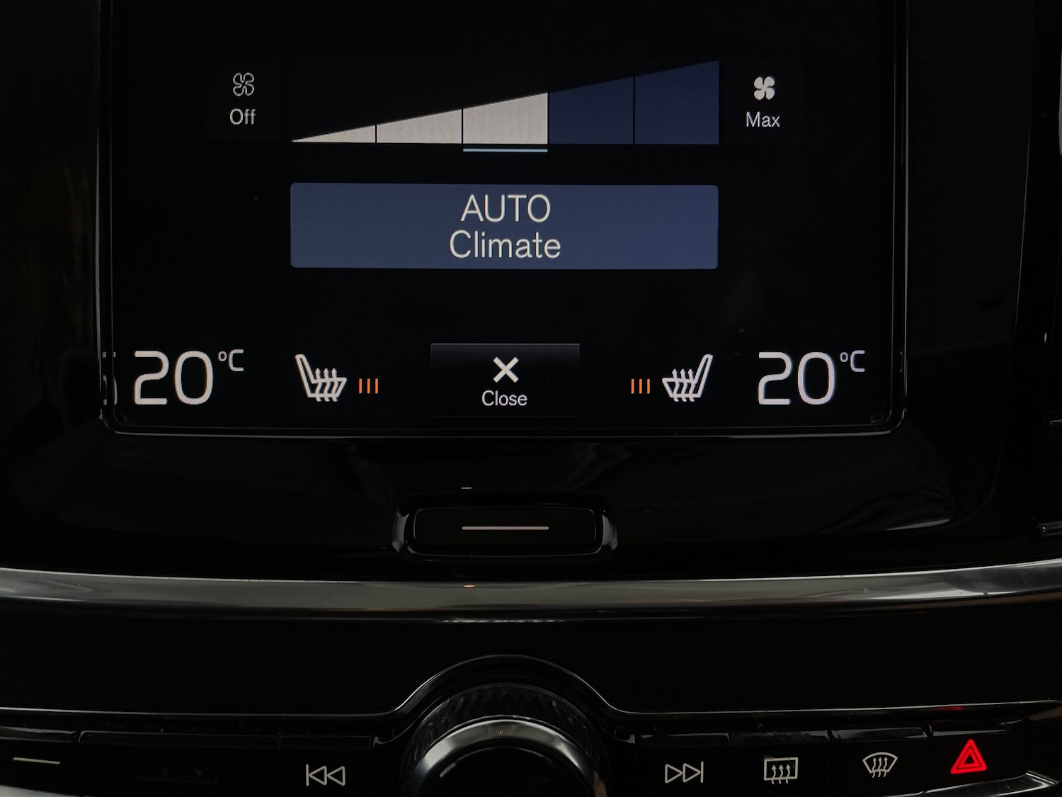 Used Volvo V90 2019 for sale - 76046222: Photo 29