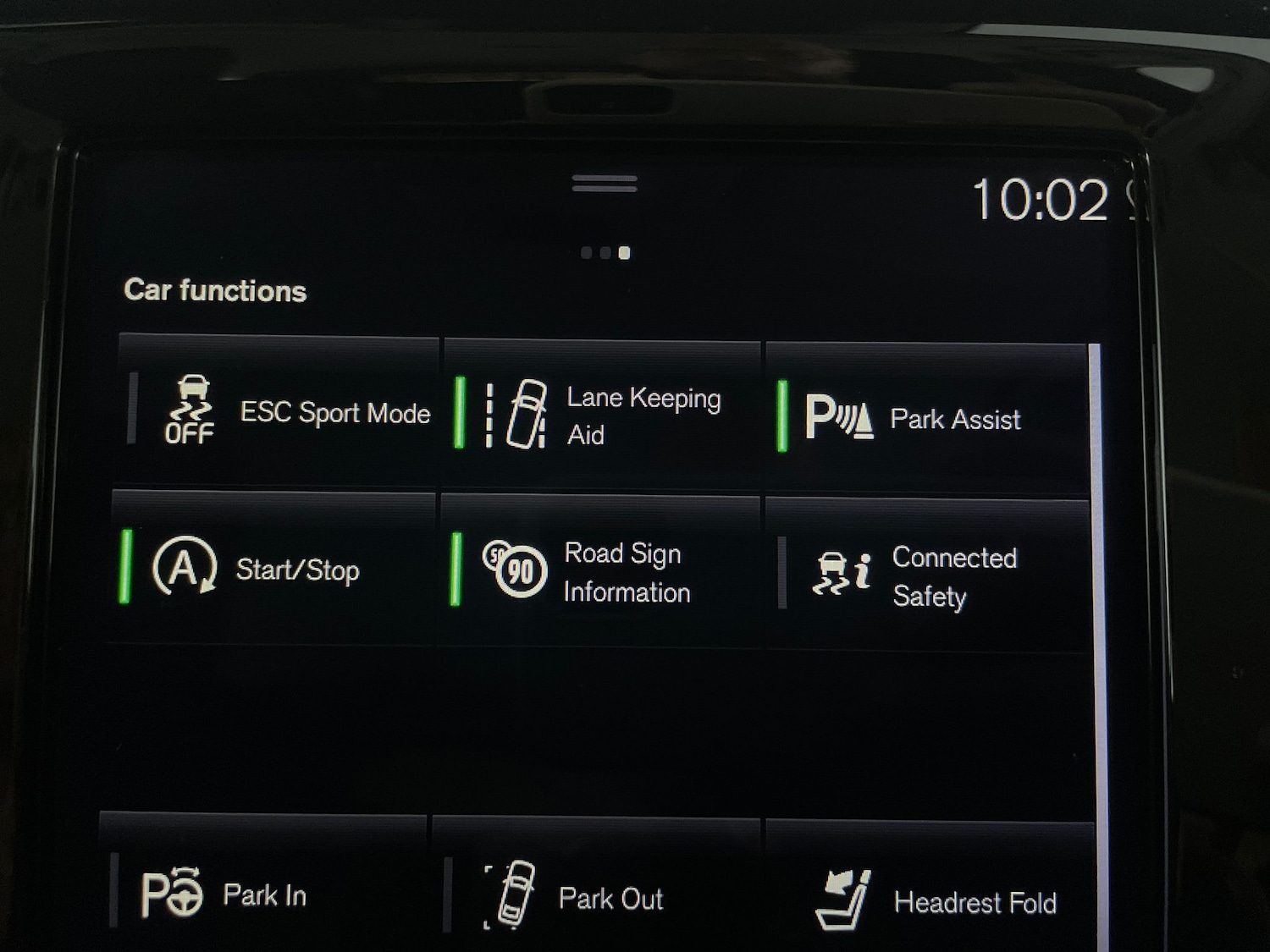 Used Volvo V90 2019 for sale - 76046222: Photo 33