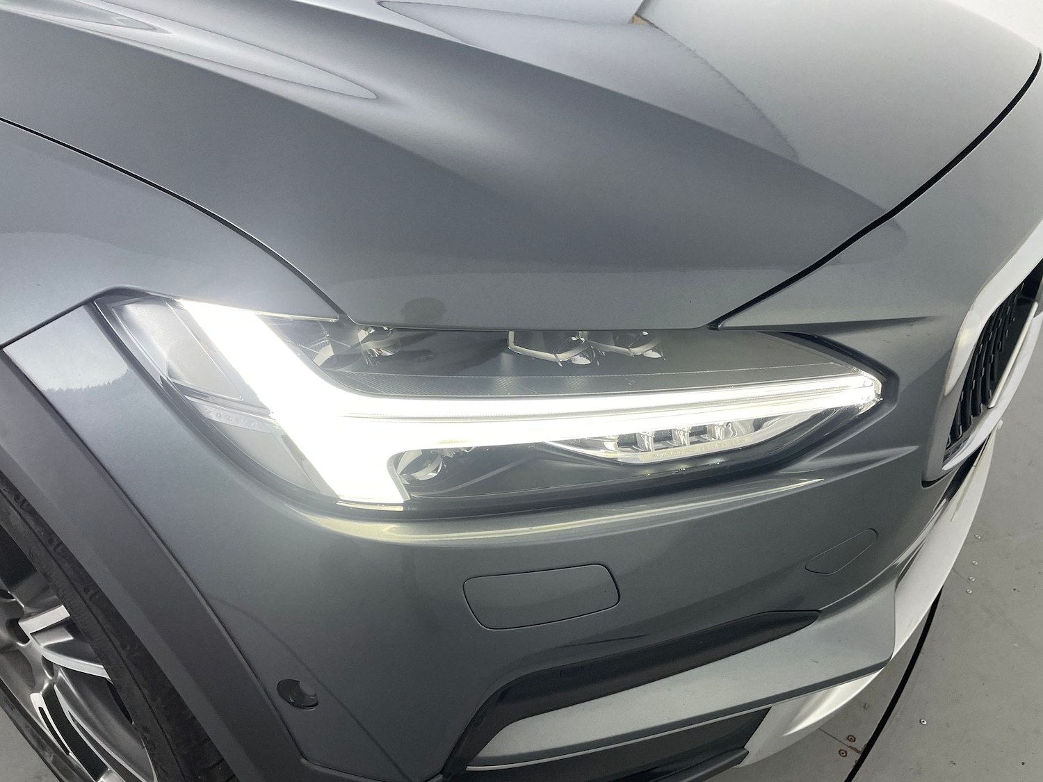 Used Volvo V90 2019 for sale - 76046222: Photo 37