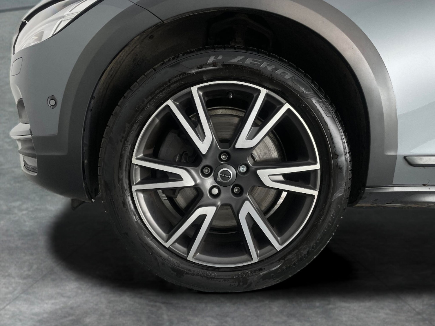 Used Volvo V90 2019 for sale - 76046222: Photo 38