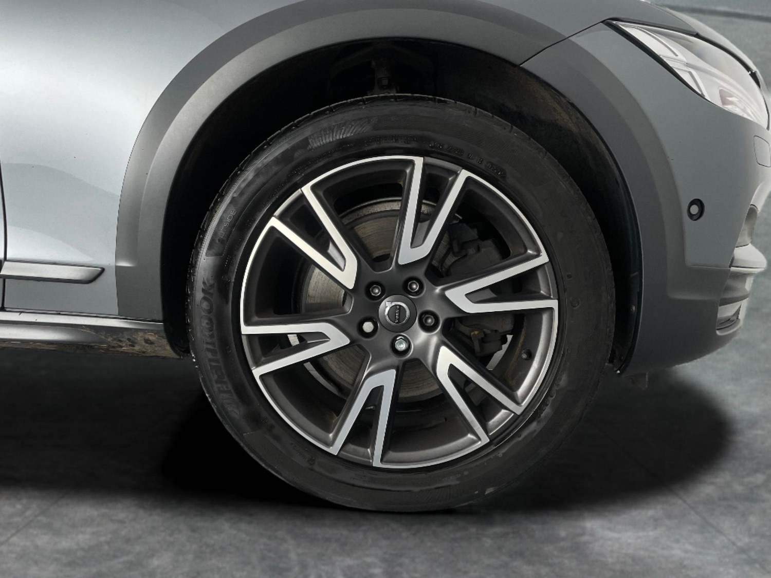 Used Volvo V90 2019 for sale - 76046222: Photo 39