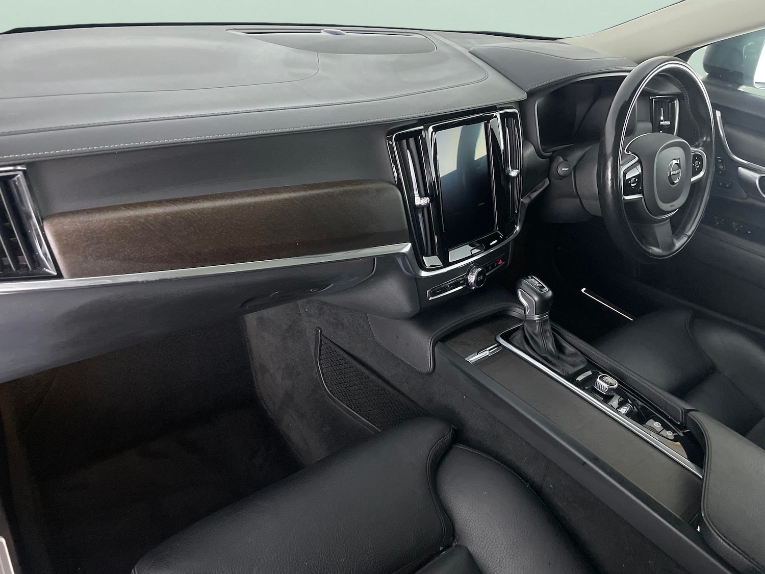 Used Volvo V90 2019 for sale - 76046222: Photo 4