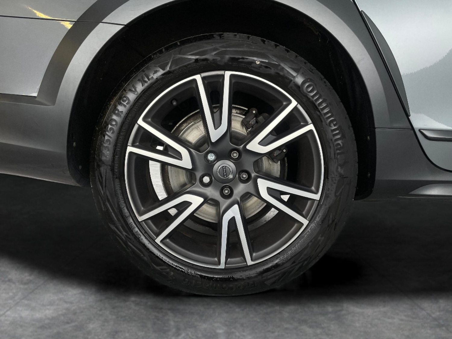 Used Volvo V90 2019 for sale - 76046222: Photo 40