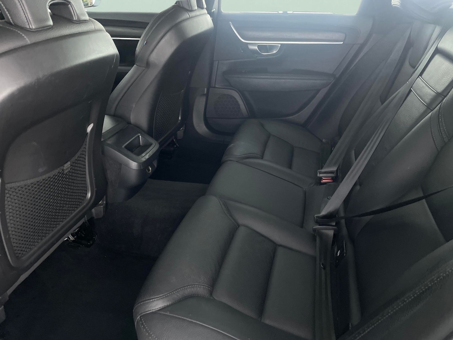 Used Volvo V90 2019 for sale - 76046222: Photo 41
