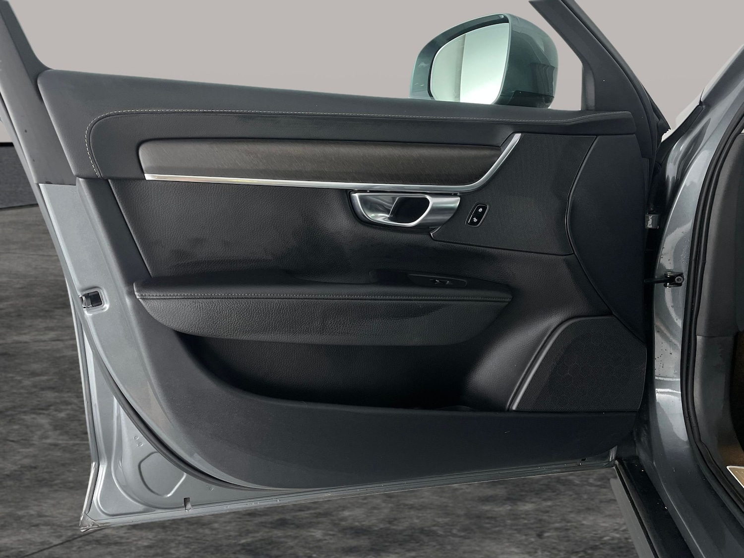 Used Volvo V90 2019 for sale - 76046222: Photo 43