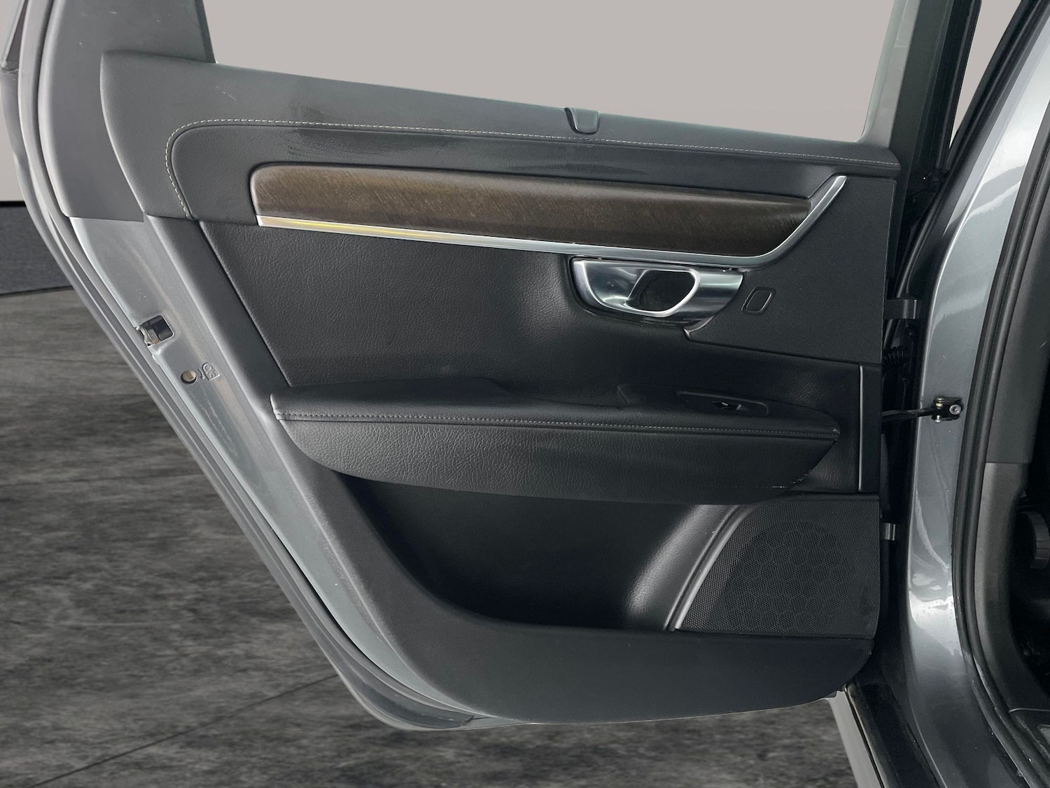 Used Volvo V90 2019 for sale - 76046222: Photo 44