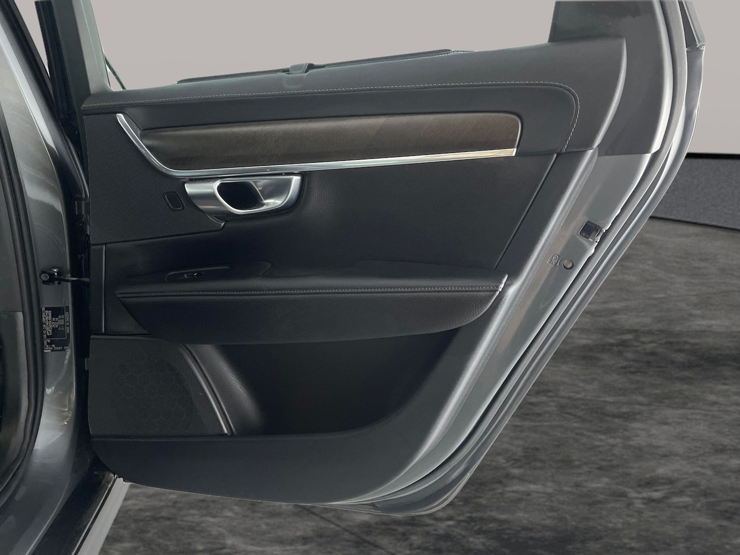 Used Volvo V90 2019 for sale - 76046222: Photo 45