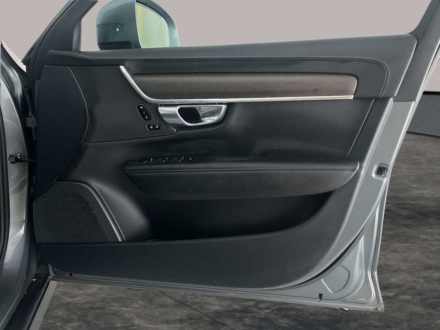 Used Volvo V90 2019 for sale - 76046222: Photo 46