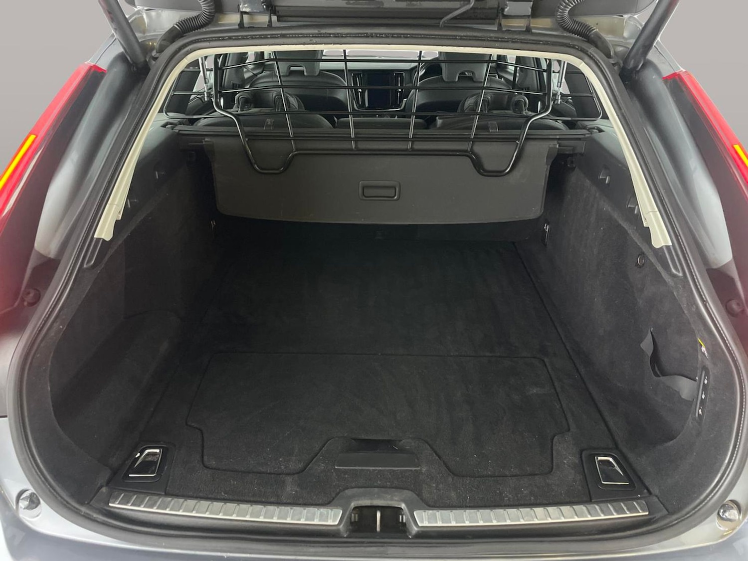 Used Volvo V90 2019 for sale - 76046222: Photo 47