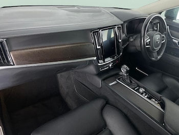 Used Volvo V90 2019 for sale - 76046222: Photo