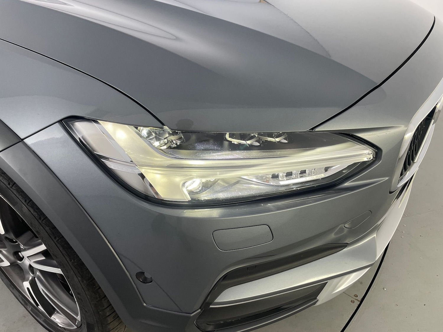 Used Volvo V90 2019 for sale - 76046222: Photo 5