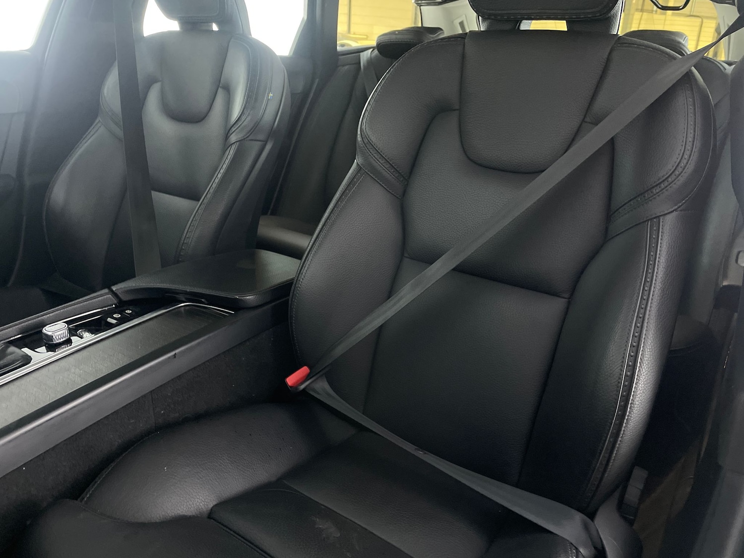 Used Volvo V90 2019 for sale - 76046222: Photo 7