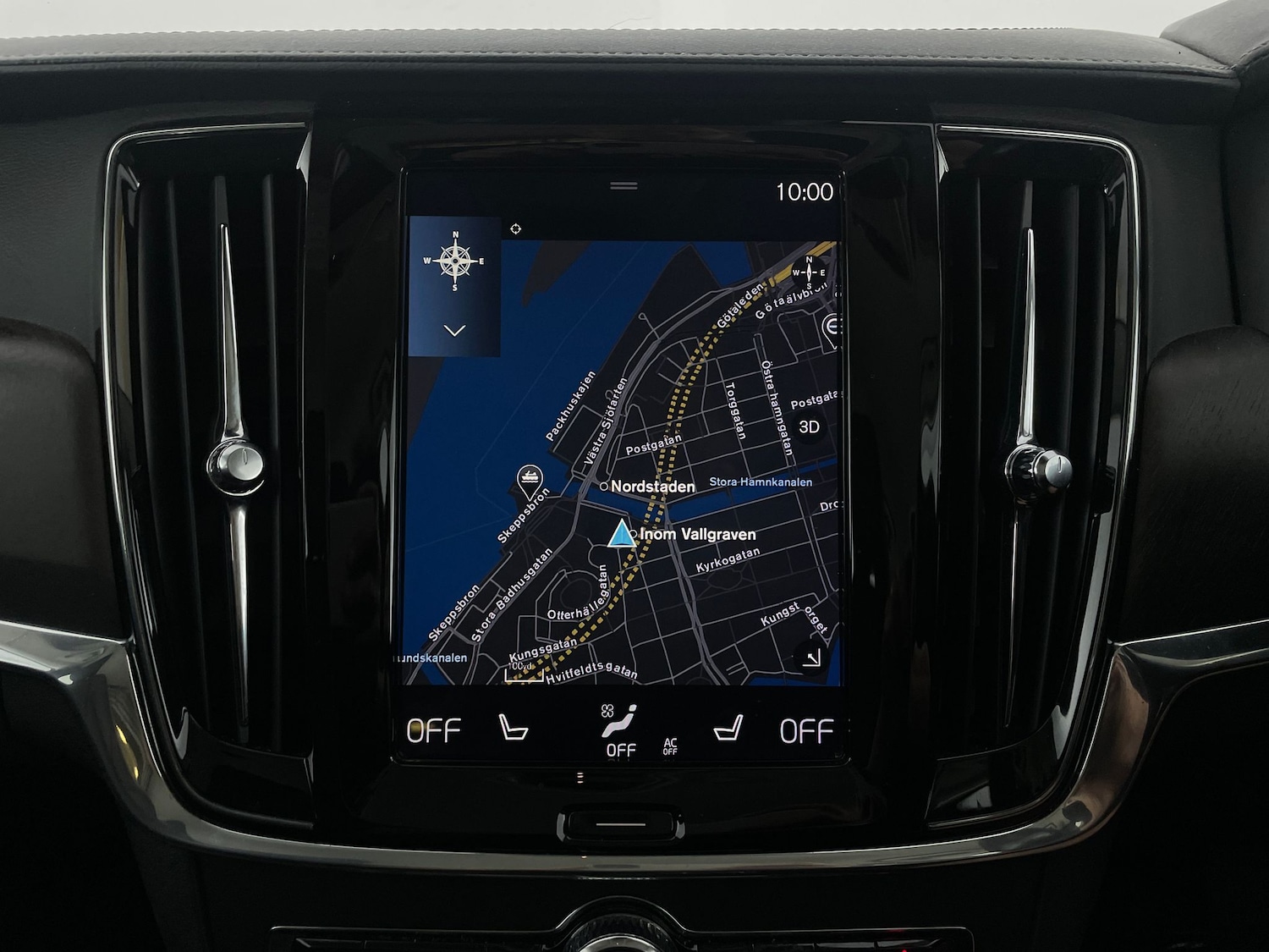 Used Volvo V90 2019 for sale - 76046222: Photo 8