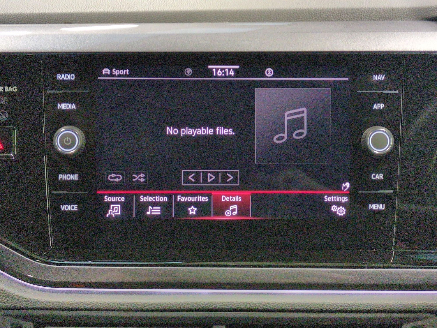 Used Volkswagen Polo 2023 for sale - 77364951: Photo 13