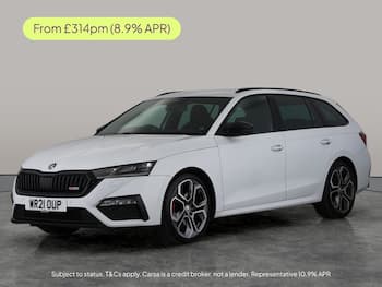 Used Skoda Octavia 2021 for sale - 79675053: Photo