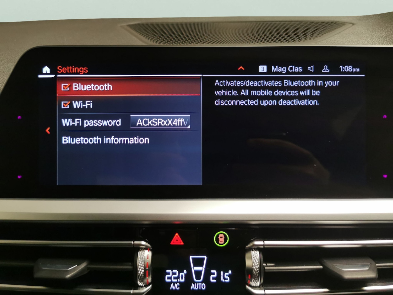 Used BMW 3 Series 2019 for sale - 76436893: Photo 18