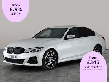 Used BMW 3 Series undefined for sale - 76436893: Photo