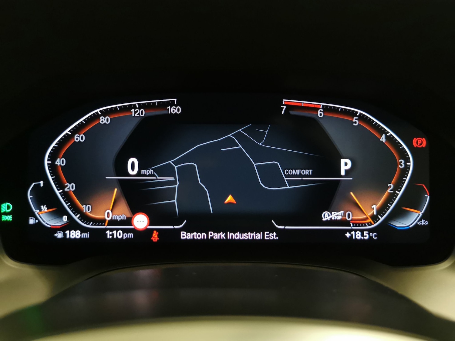 Used BMW 3 Series 2019 for sale - 76436893: Photo 28