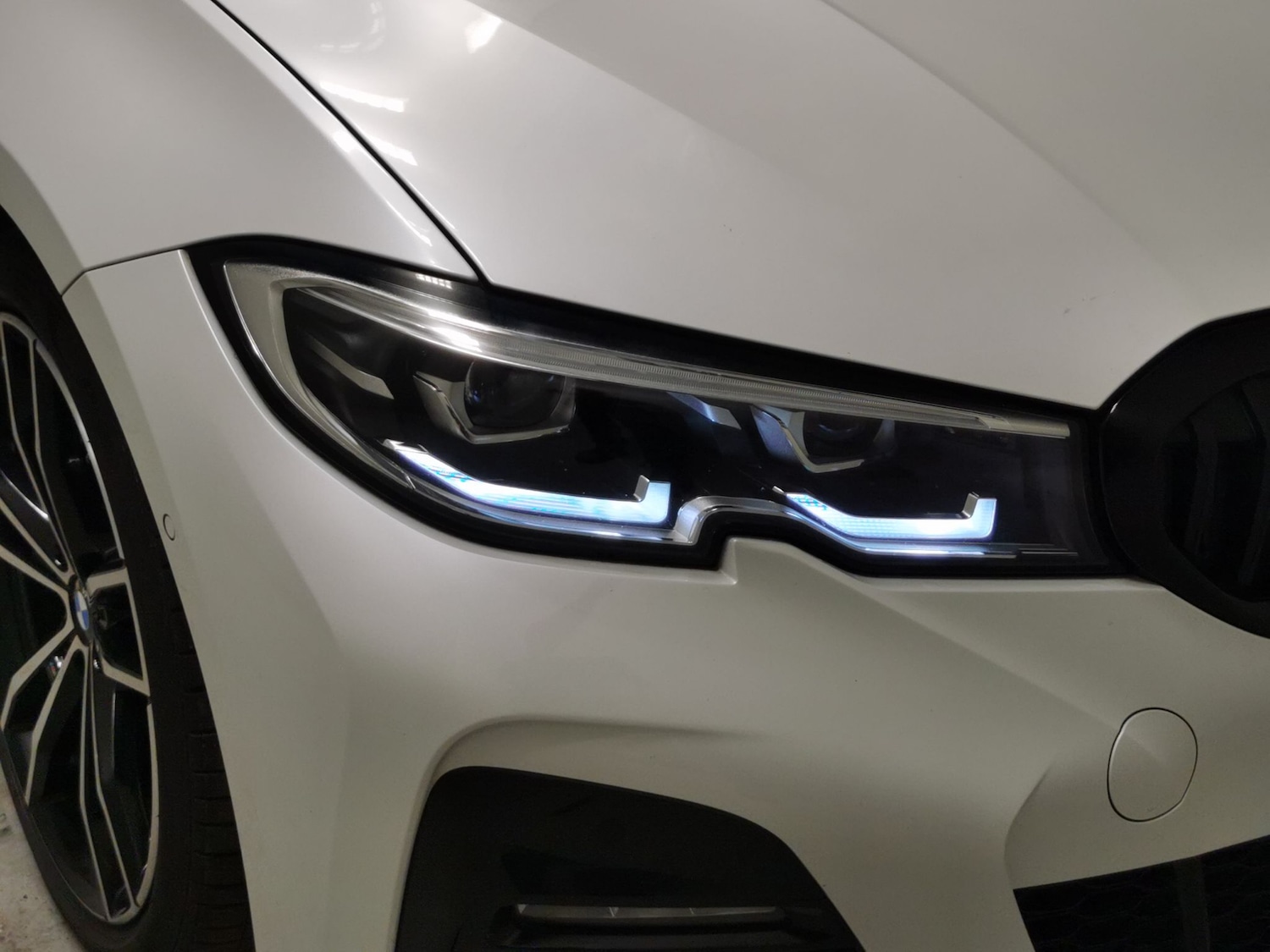 Used BMW 3 Series 2019 for sale - 76436893: Photo 29