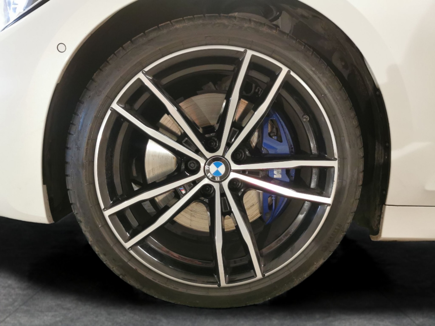 Used BMW 3 Series 2019 for sale - 76436893: Photo 31