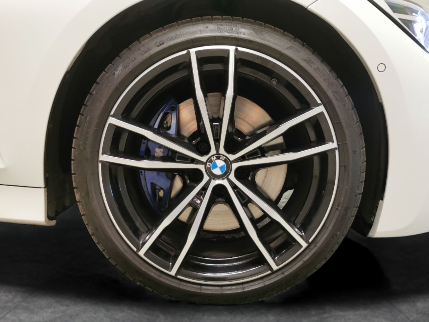 Used BMW 3 Series 2019 for sale - 76436893: Photo 32