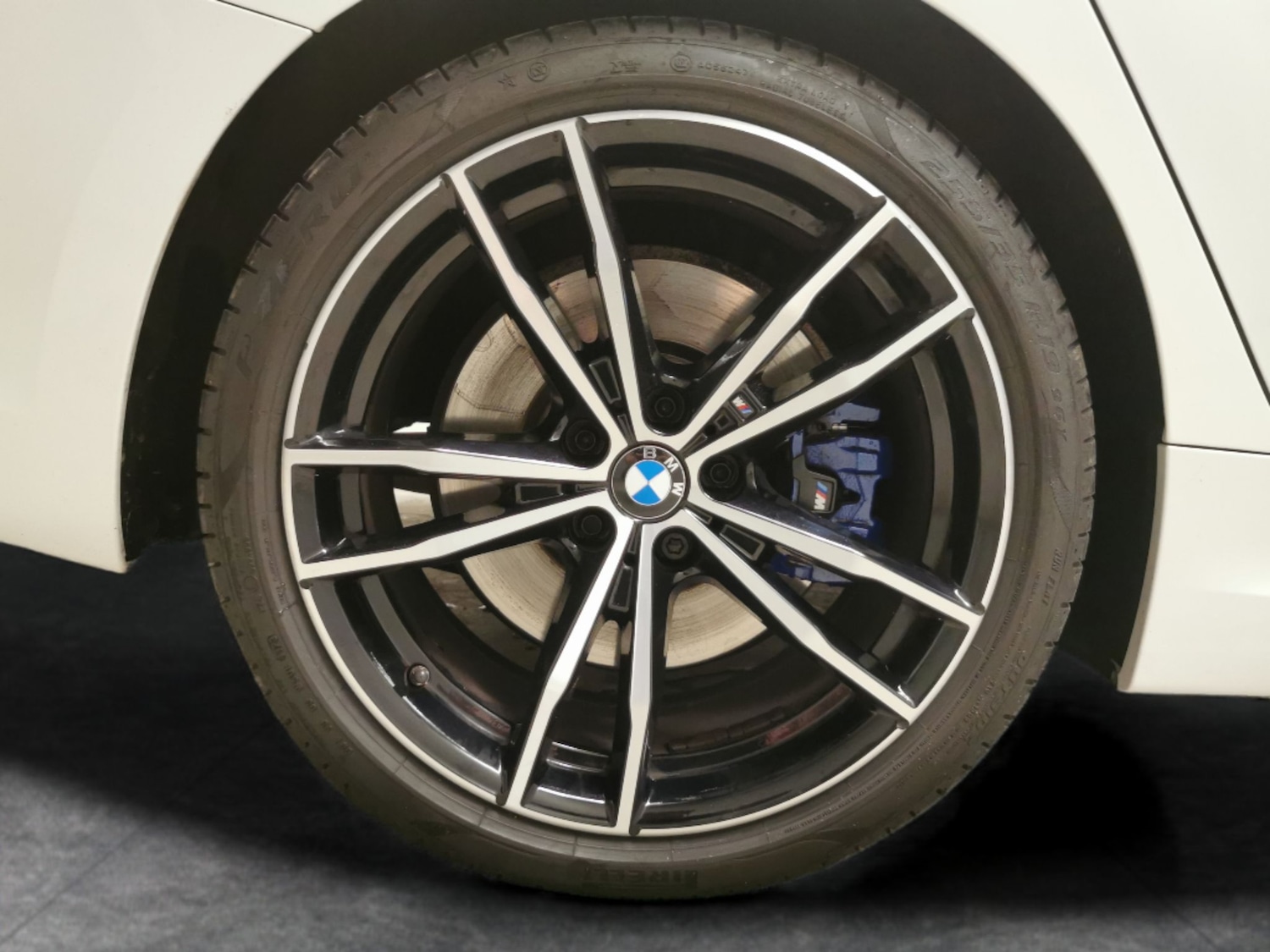 Used BMW 3 Series 2019 for sale - 76436893: Photo 33