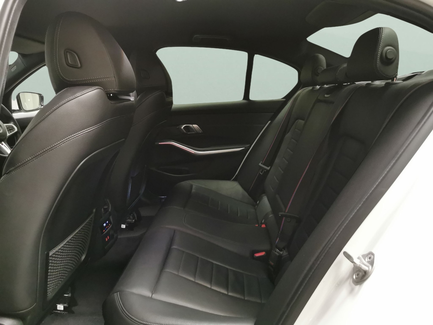 Used BMW 3 Series 2019 for sale - 76436893: Photo 34