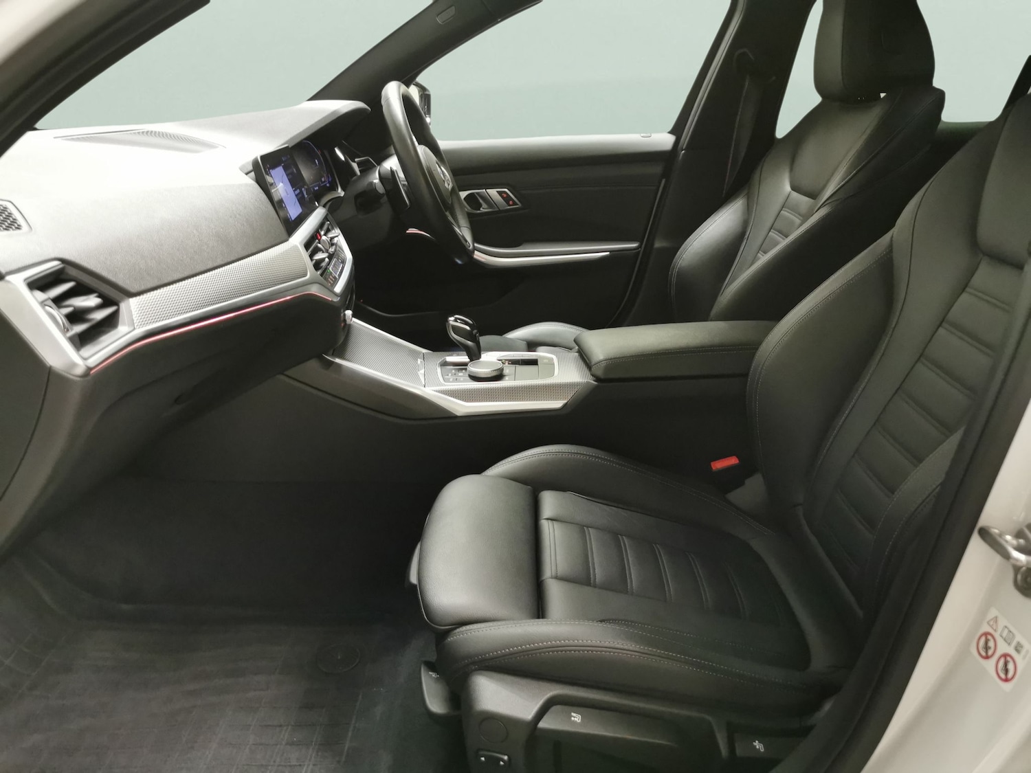 Used BMW 3 Series 2019 for sale - 76436893: Photo 4