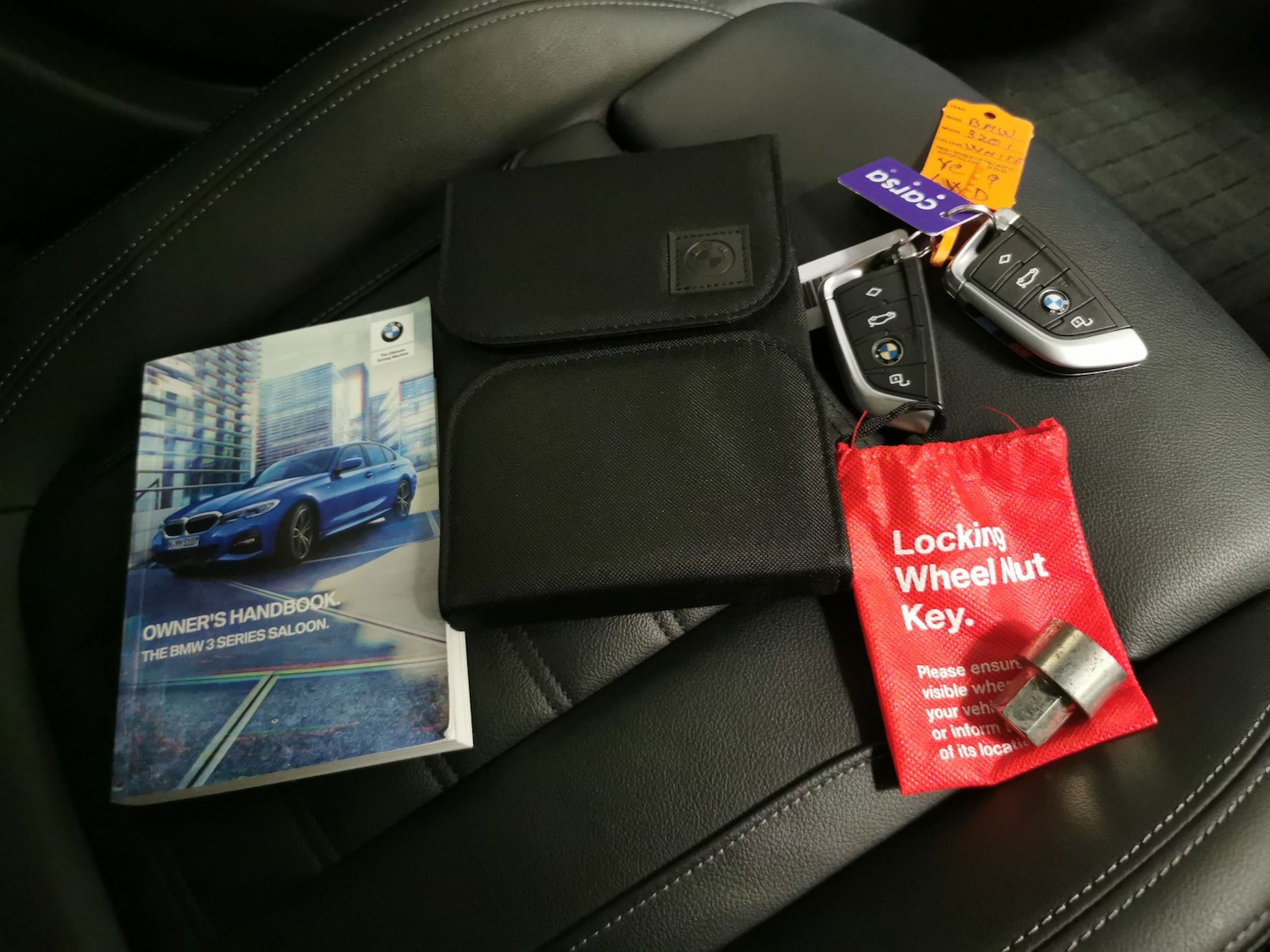 Used BMW 3 Series 2019 for sale - 76436893: Photo 41