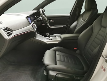 Used BMW 3 Series undefined for sale - 76436893: Photo