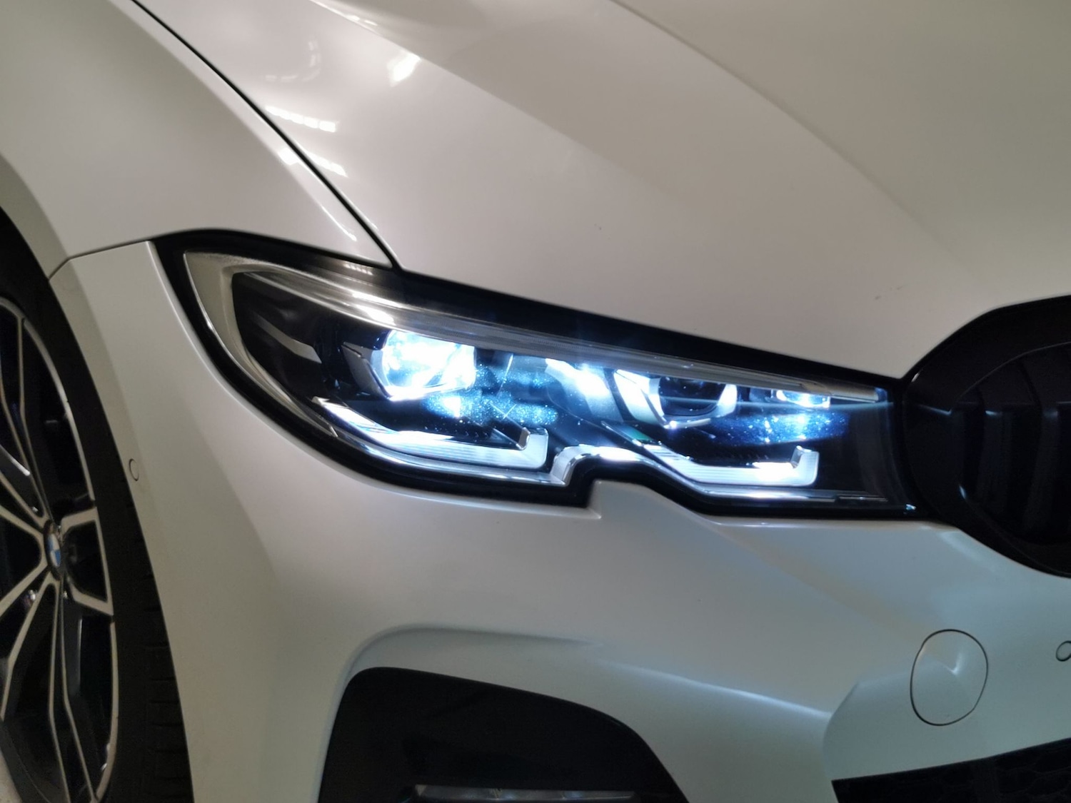Used BMW 3 Series 2019 for sale - 76436893: Photo 6