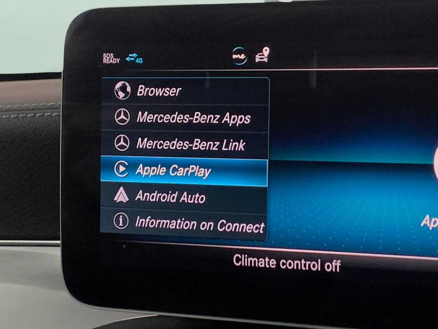 Used Mercedes-Benz C Class 2019 for sale - 76958280: Photo 15