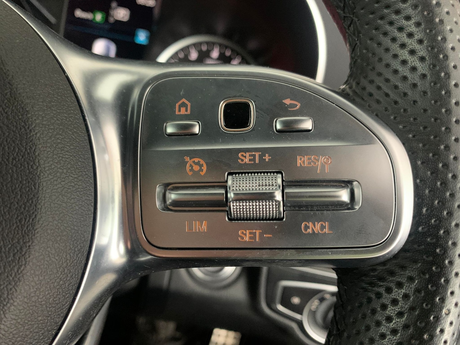 Used Mercedes-Benz C Class 2019 for sale - 76958280: Photo 23