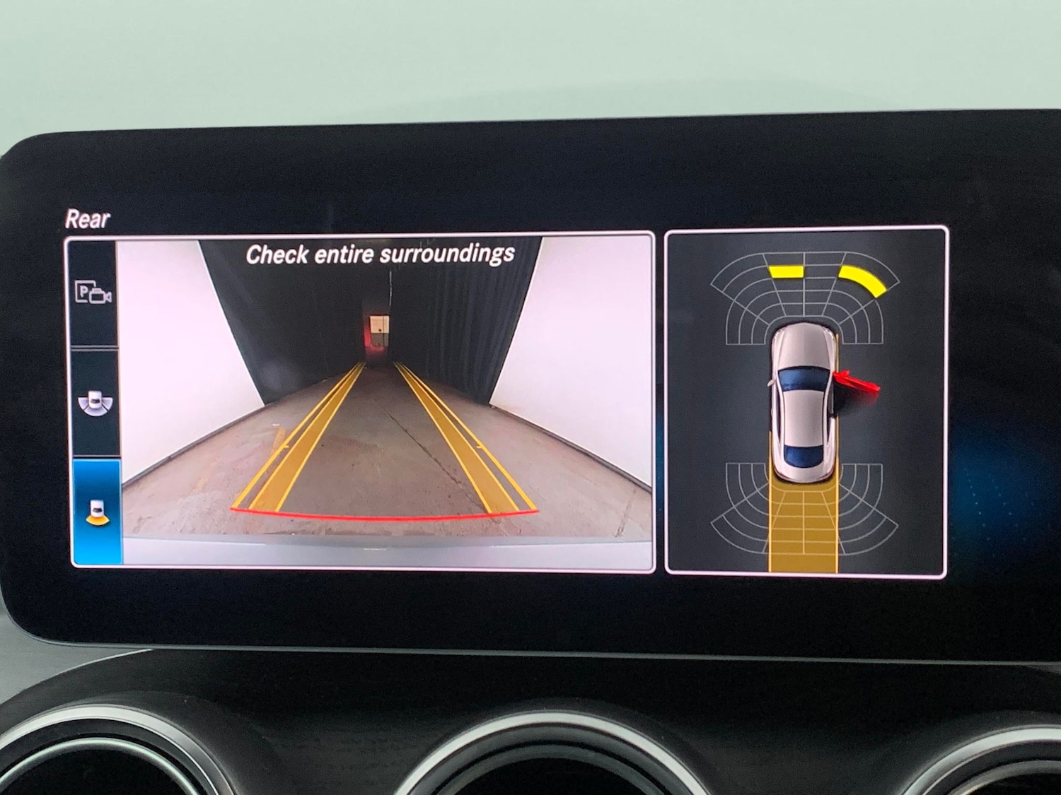 Used Mercedes-Benz C Class 2019 for sale - 76958280: Photo 6