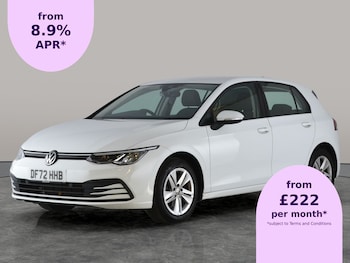 Used Volkswagen Golf 2022 for sale - 75920145: Photo