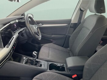 Used Volkswagen Golf 2022 for sale - 75920145: Photo
