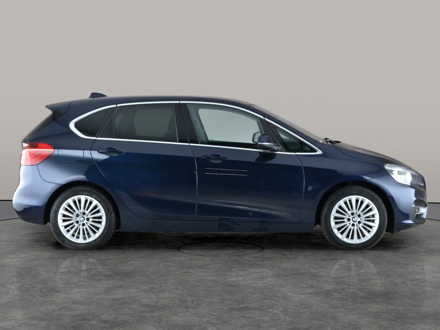 Used BMW 2 Series Active Tourer 2017 for sale - 77047930: Photo 10