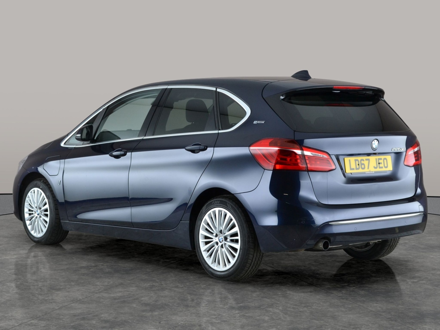 Used BMW 2 Series Active Tourer 2017 for sale - 77047930: Photo 13