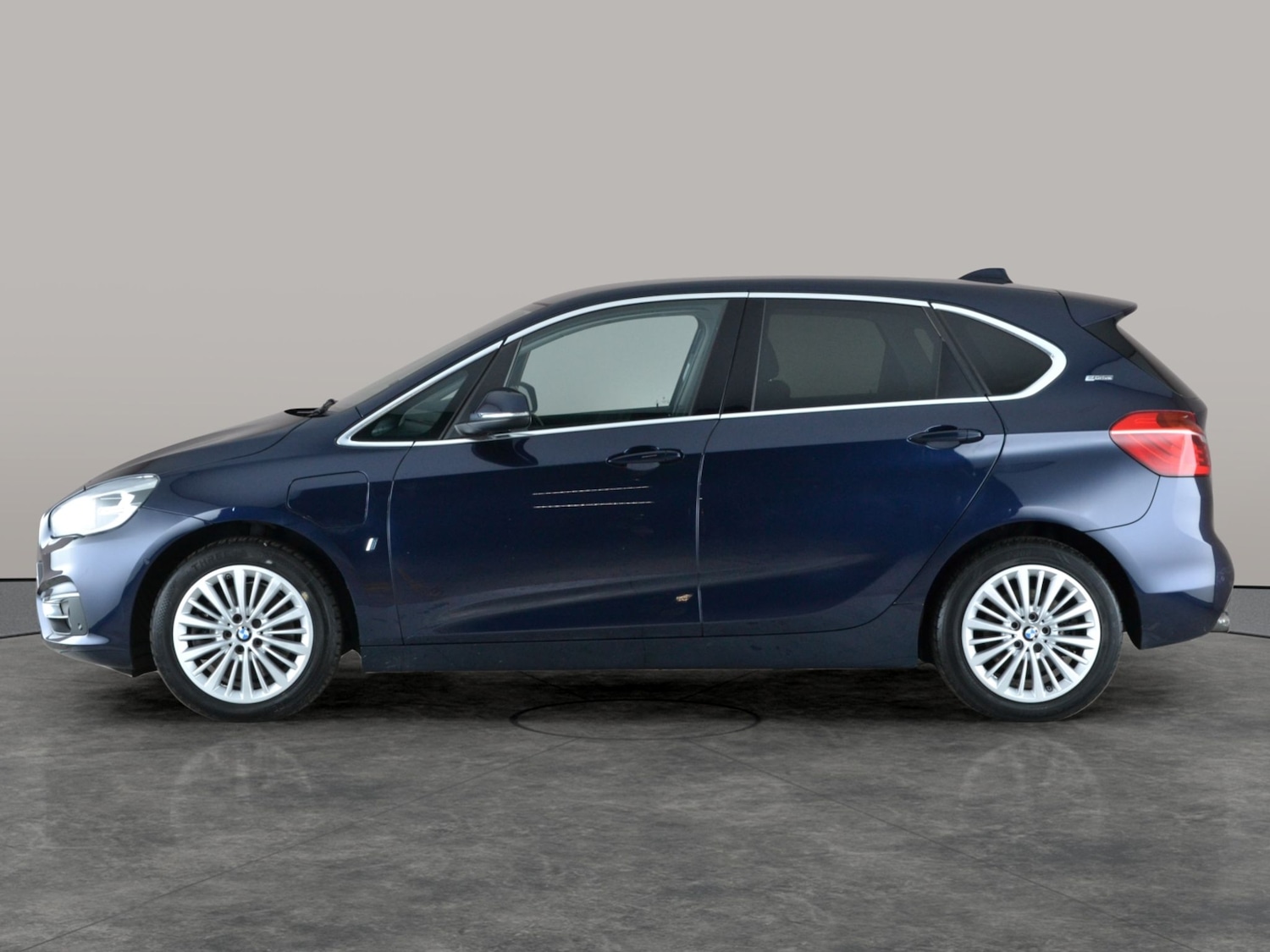 Used BMW 2 Series Active Tourer 2017 for sale - 77047930: Photo 14