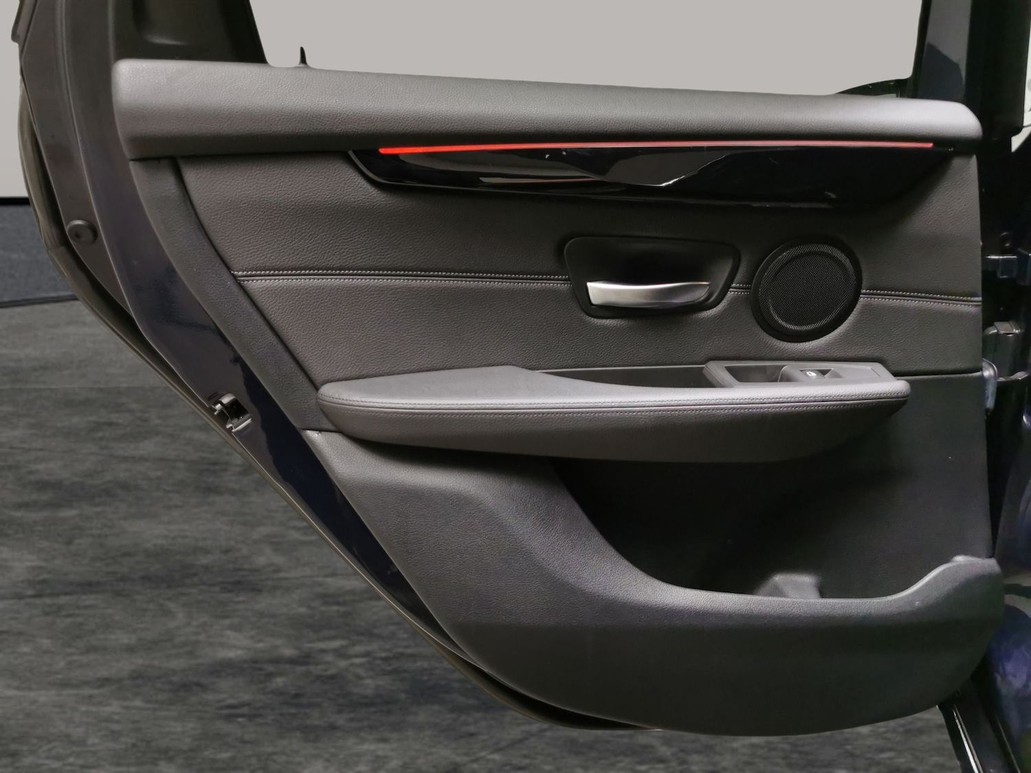 Used BMW 2 Series Active Tourer 2017 for sale - 77047930: Photo 27