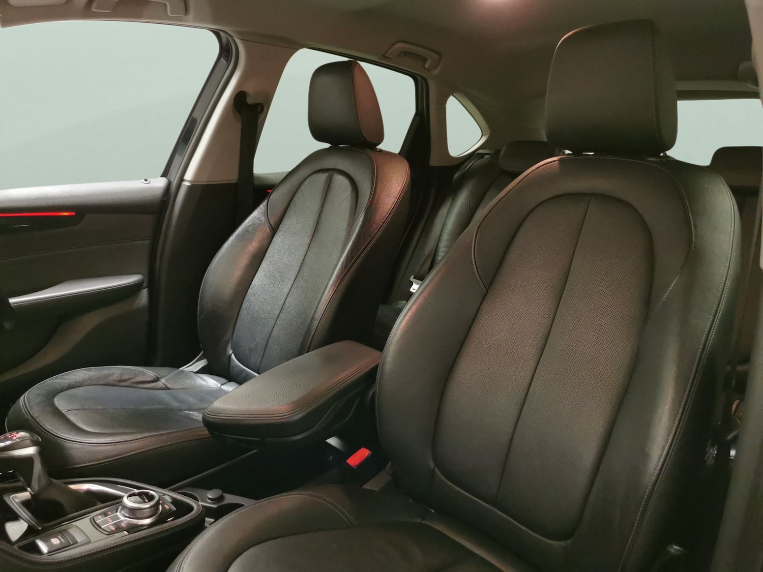 Used BMW 2 Series Active Tourer 2017 for sale - 77047930: Photo 6