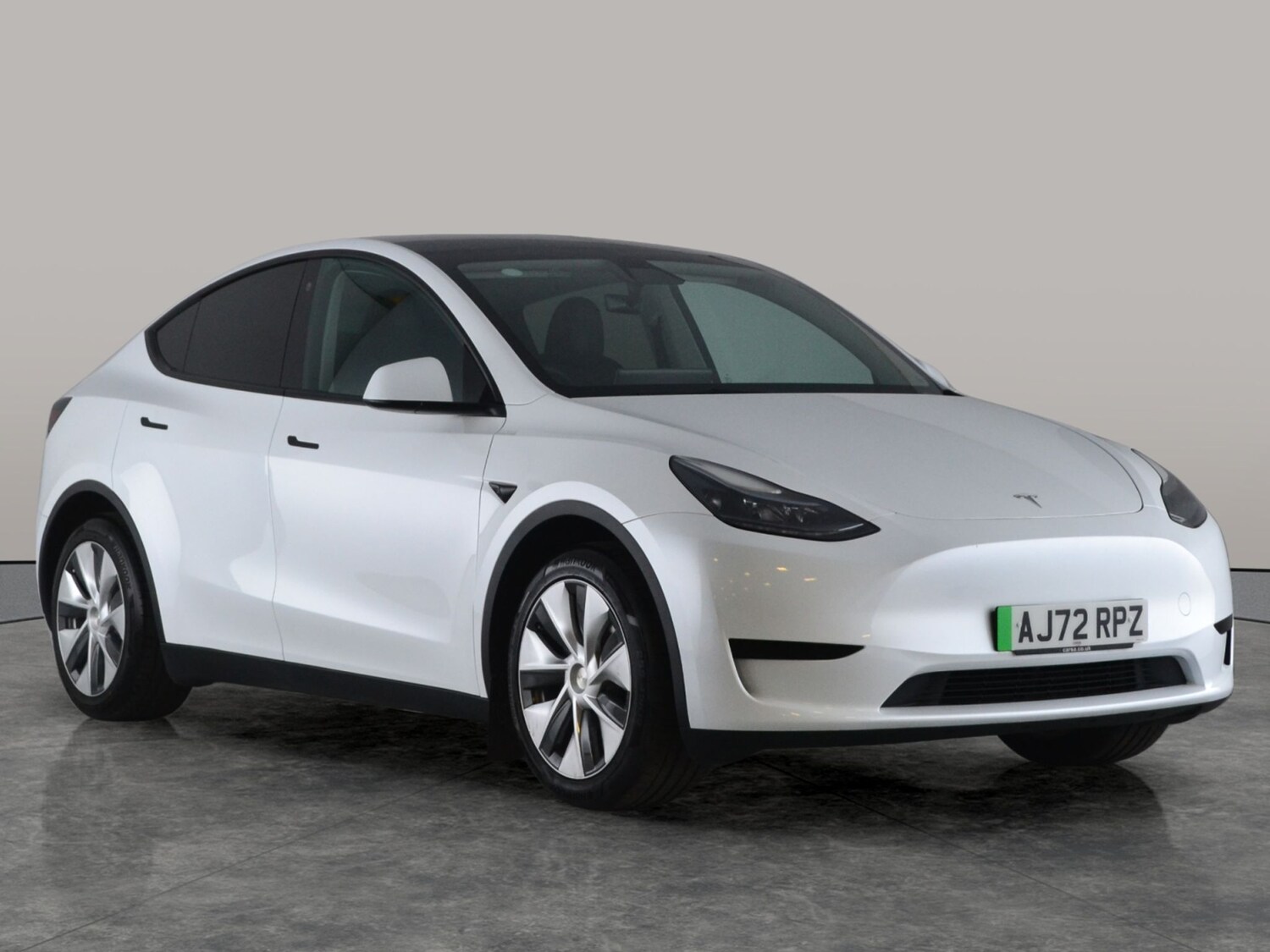 Used Tesla Model Y 2022 for sale - 77972185: Photo 14