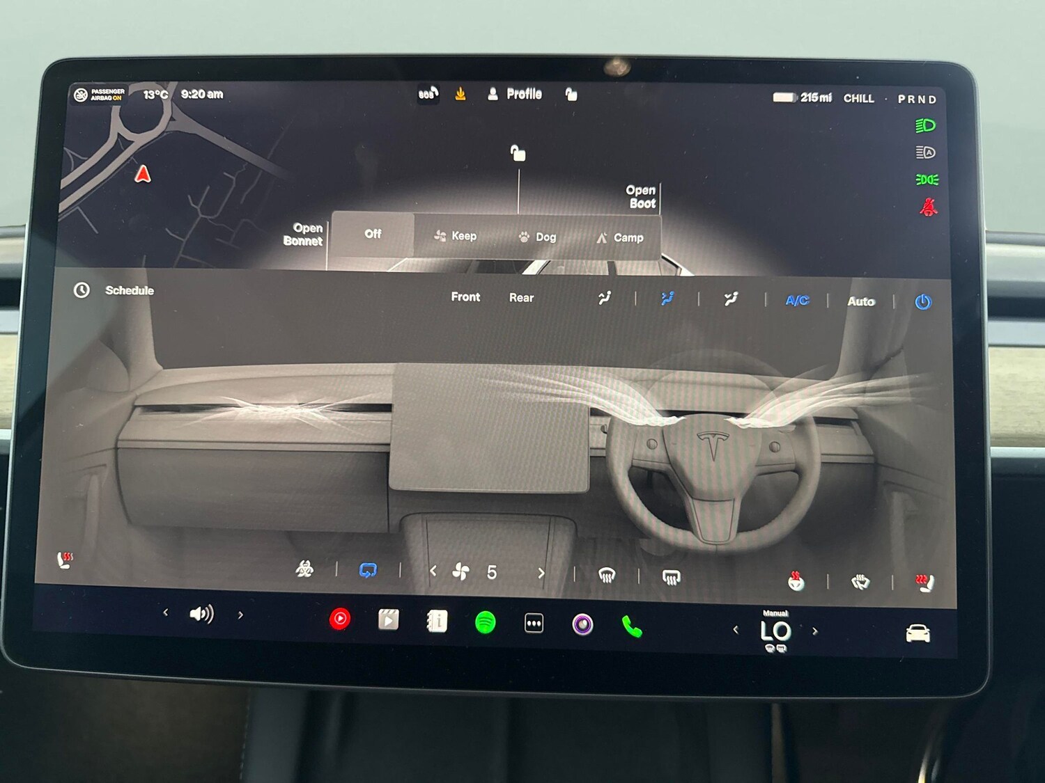 Used Tesla Model Y 2022 for sale - 77972185: Photo 25