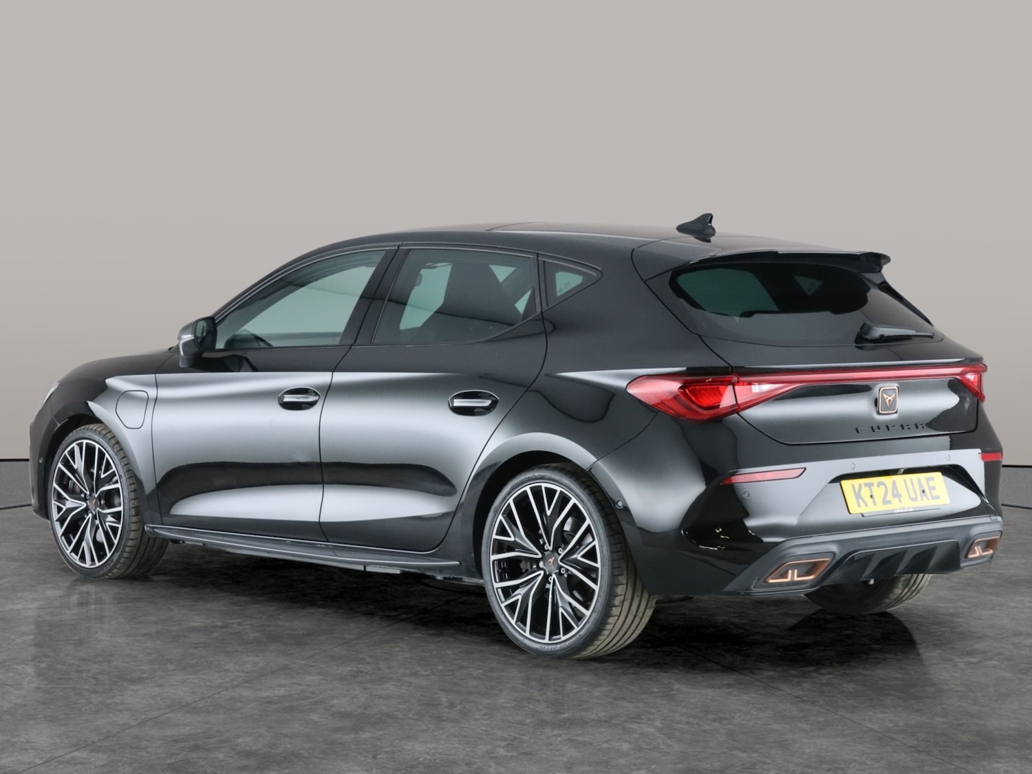 Used Cupra Leon 2024 for sale - 76595373: Photo 13