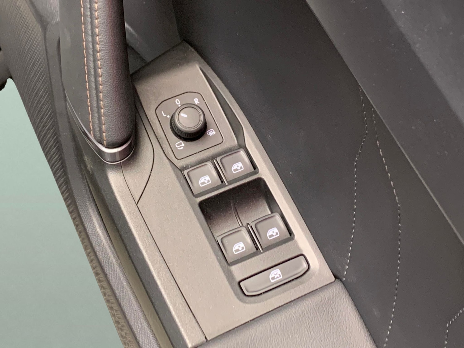 Used Cupra Leon 2024 for sale - 76595373: Photo 16