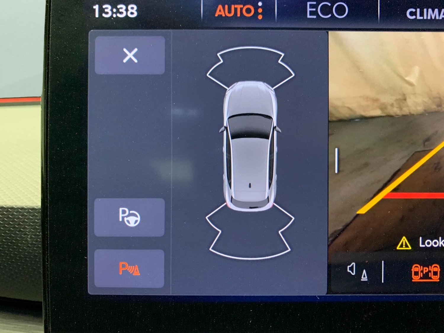 Used Cupra Leon 2024 for sale - 76595373: Photo 19